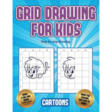 Step By Step Drawing (learn To Draw - Cartoons): Thi