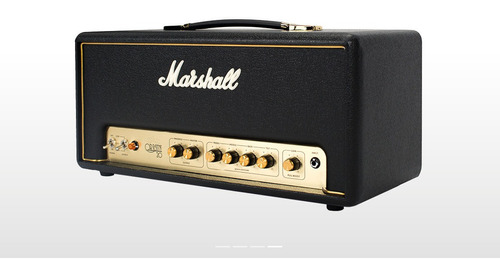 Amplificador Marshall Origin 20h 110v