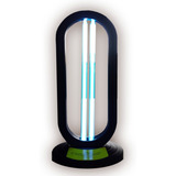A Lámpara Uv 38w Desinfección - Kg a $139900