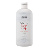 Zine Agua Micelar Skin Sensitive Desmaquilla-humect X 350 Ml