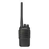 10 Radio Pro Económco Uhf Compatible: Kenwood Y Motorola