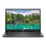 Dell Notebook Latitude 3410 Core I3 4gb Ram /500gb