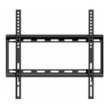 Suporte Tv Fixo Universal  Lcd / Plasma /led Slim 26- 55 Pol