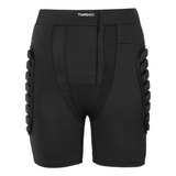 Pantalones Cortos Protectores Hip Pad Tomshoo Para Protecció