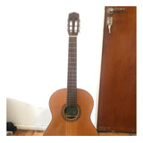 Guitarra Clasica/criolla Antigua Casa Nuñez