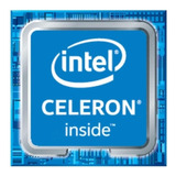 Processador Intel Celeron G3900 2.8ghz 2mb + Pasta Termica 
