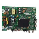 Placa Principal Para Tv Semp Toshiba L32s3900s 35022967