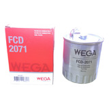 Filtro Combustible Gasoil Mercedes Benz C220 C270 C320 Cdi 