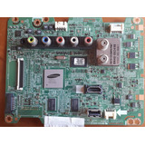 Placa Principal Samsung Un32fh4205g Bn40-00249b