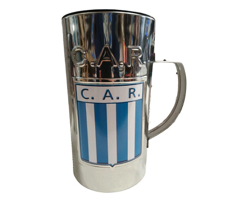 Vaso Guira Racing De Córdoba 