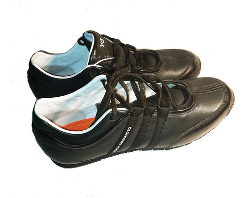 Zapatillas adidas Modelo Yohji Yamamoto