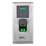 Control De Acceso Biometrico Y Tarjeta Ma-300 Zksoftware