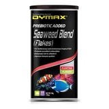 Dymax Seaweed Blend Flakes 50g Alimento Para Peces Marinos