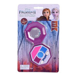 Maquillaje Infantil Frozen 2  Multicospe