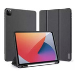 Funda Smart Cover + Espacio Pen + Lám Para iPad Air 5 10.9