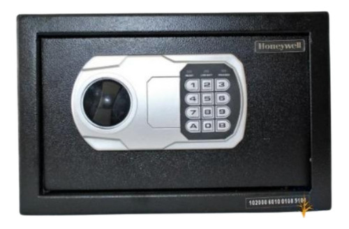 Caja Fuerte Seguridad Digital Honeywell 8.7 L Envío Gratis 