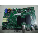 Main Unica 32s321 Tcl *panel Milimétrico* 40-ms14d2-mpb2hg