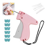 2024 Quick Clothing Fixer, Quick Stitch Sewing Gun 100+1100