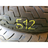 512 Llanta Dunlop Delantera Mt90b16 Harley Davidson D402f