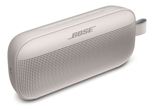 Bose Soundlink Flex - Altavoz Portátil, Bluetooh, Blanco