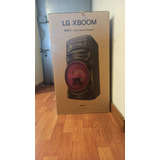 Torres De Sonido Ig Xboom Rnc5