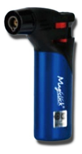 Encendedor Magiclick Flambeador Recargable Torch Pettish  