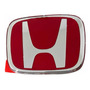 Emblema Logo Honda Civic Honda FIT