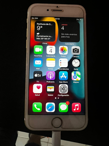  iPhone 6s 32 Gb Oro