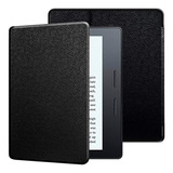 Capa Kindle Oasis Wb - Ultra Leve Flexível Auto Hibernação
