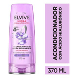 Elv Hidra Hialuronico Aco 370ml