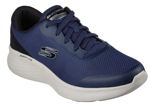 Zapatillas Skechers Sport Lite 232591-nvbk