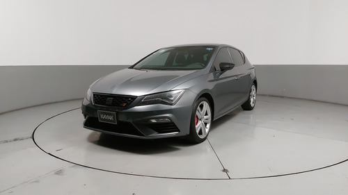 Seat Leon 2.0 Cupra Tsi 290hp Dsg 5p