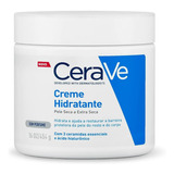 Creme Hidratante Cerave 454g Hidrata E Restaura A Pele