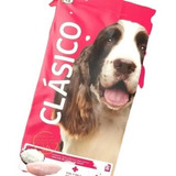 Grand Pet Clasico Croquetas Formula Mejorada Adulto 25kg