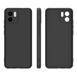 Funda Protectora Para Xiaomi Mi Redmi Note 8 9 10 11 12 Poco