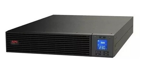 Ups Apc Srv3kri-ar 3000va Easy Ups Srv 230v 3kva Rackeable