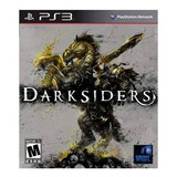 Darksiders Juego Usado Playstation 3 Ps3 Vdgmrs