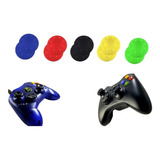 2 Gomitas Joystick Colores Control Xbox 360 Ps3 