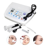 Ultrassom Facial Corporal Jato De Plasma Profissional 3 Em 1