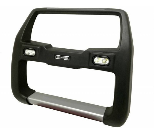 Xtreme Guard Iii-defensa Jeep Patriot 07-10