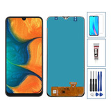 Pantalla Lcd Para Samsung A30/a50/a50s -