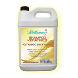 Bidon Shampoo Post Bellamax 5 Litros