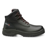 Botas Calzado De Seguridad Industrial Urbana Rdx Riverline