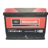 Bateria Motorcraft Ford Ka Ecosport 1.5 Dragon Original