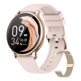 Para Reloj Inteligente Xiaomi Huawei Para Mujer, Rastreador