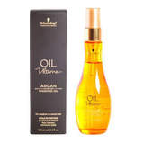 Schwarzkopf Oil Ultime Argan Finishing Oil Anti Frizz 100ml