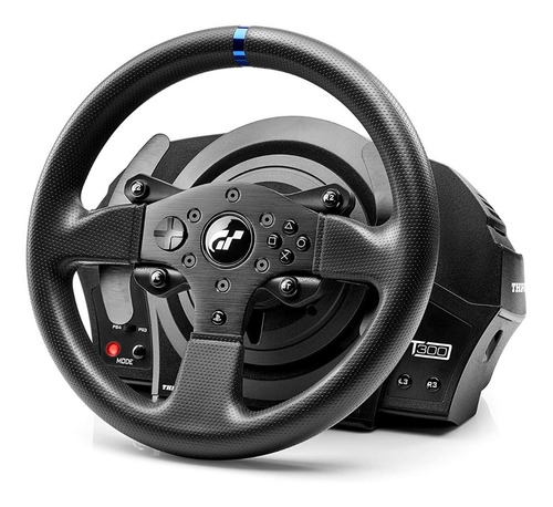 Volante Com Pedais Thrustmaster T300rs Gt Edition  Ps4/ps5/pc