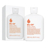 Bio-oil Locin Corporal Hidratante Para Piel Seca, Hidratacin