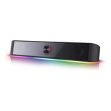 Barra De Sonido De Escritorio Redragon Gs560 Adiemus Rgb, Al