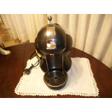 Cafetera Dolce Gusto Melody 2